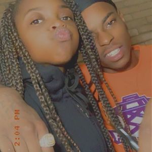 Meet your Posher, Darius